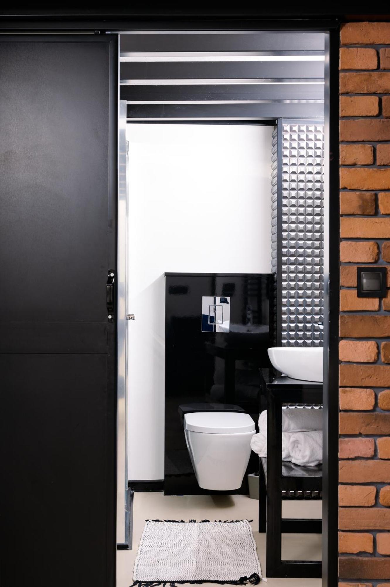Apartamento Loft Piotrkowska 37 Łódź Exterior foto