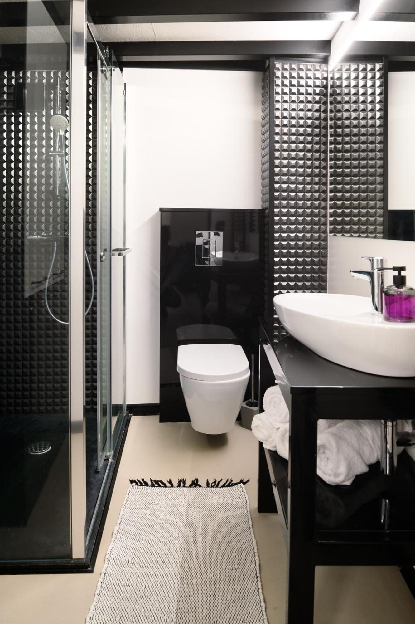 Apartamento Loft Piotrkowska 37 Łódź Exterior foto