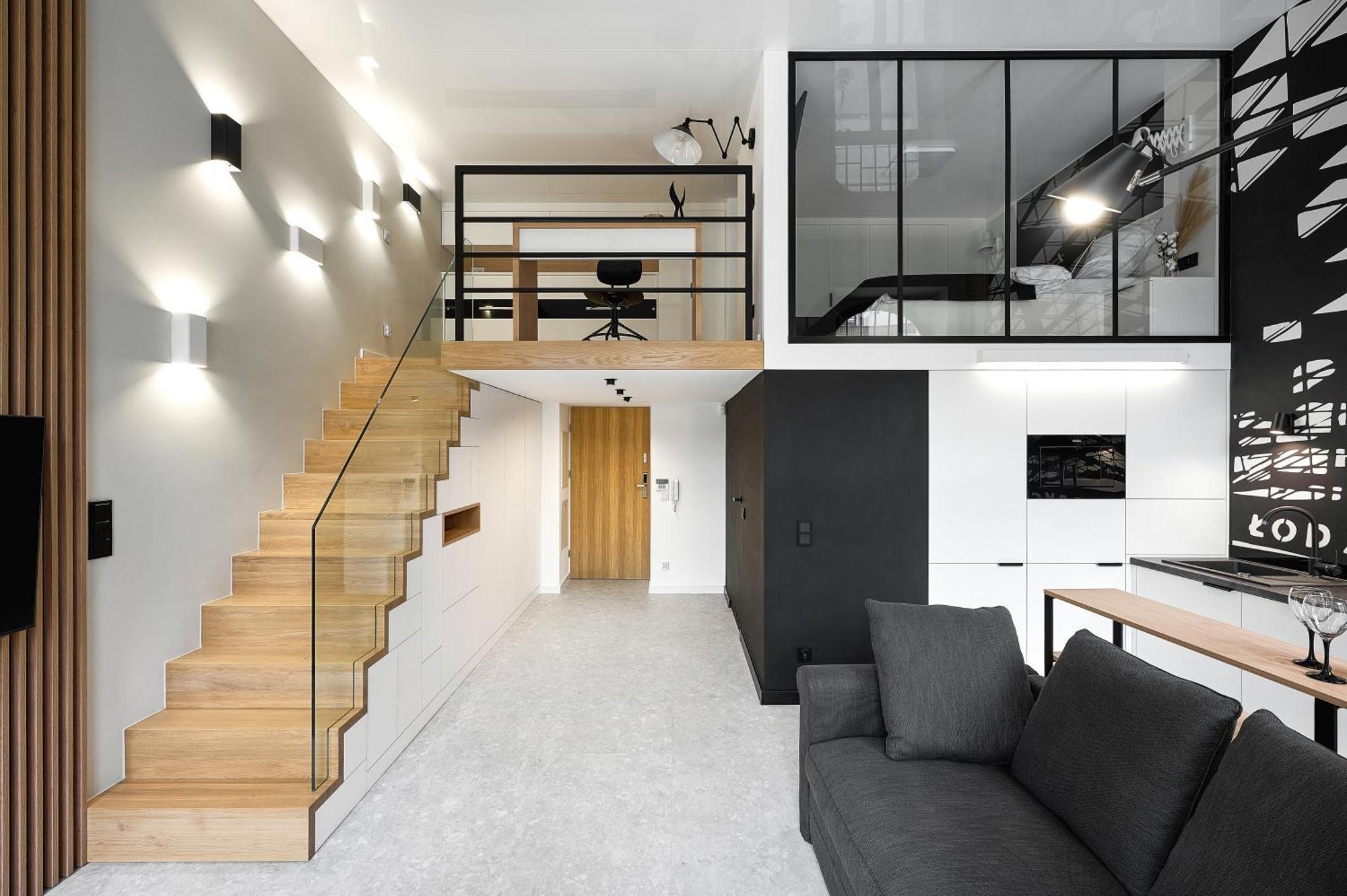 Apartamento Loft Piotrkowska 37 Łódź Exterior foto
