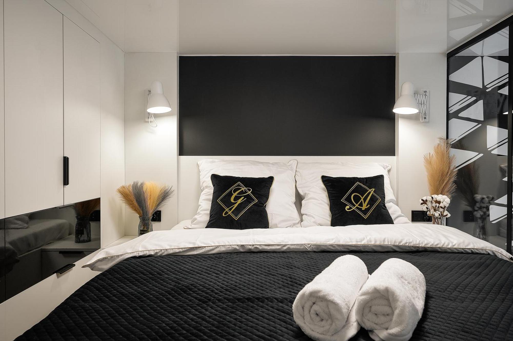 Apartamento Loft Piotrkowska 37 Łódź Exterior foto